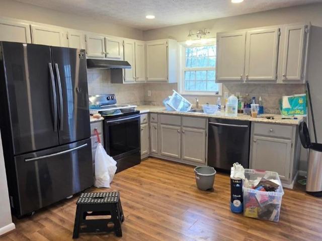 House for sale in Eastaboga, Alabama