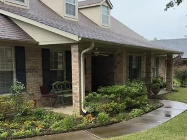 House for sale in Wood, Texas