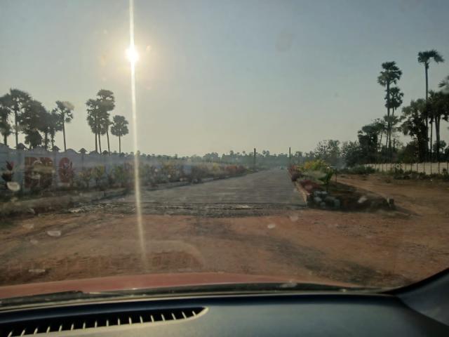 Land for sale in Visakhapatnam, Andhra Pradesh
