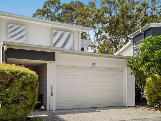 Townhouse for sale in Toombul, Queensland