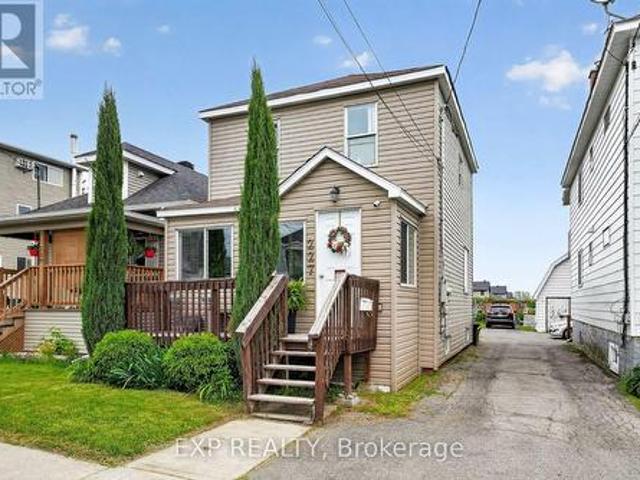 House for sale in Cornwall, Ontario