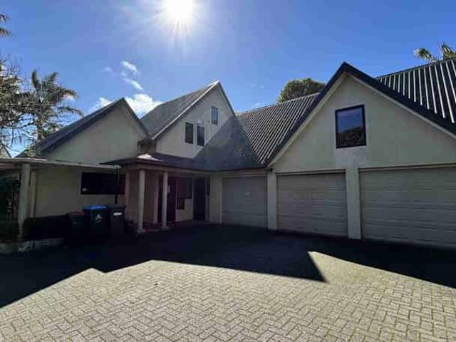 House for rent in Hillersden, Oroua County