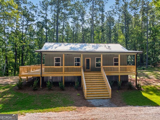 House for sale in Sparta, Hancock County