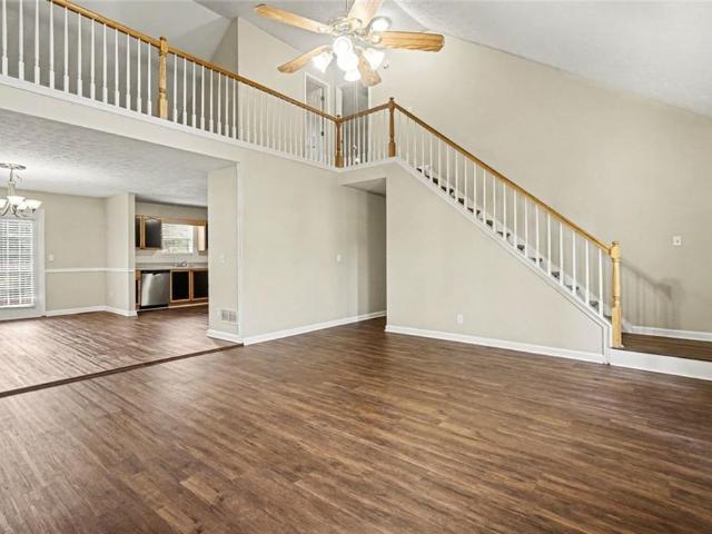 House for sale in Paulding, Georgia