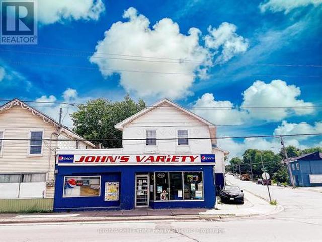 Commercial for sale in Belleville, Ontario
