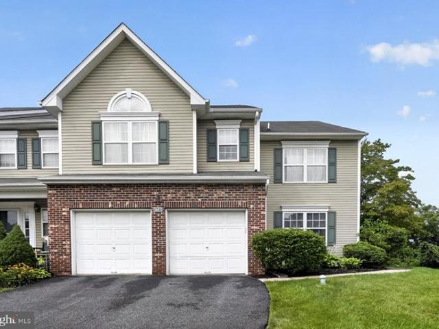 Townhouse for sale in Flourtown, Pennsylvania