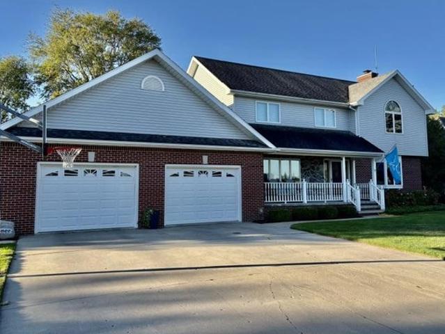 House for sale in Harbor Beach, Huron County