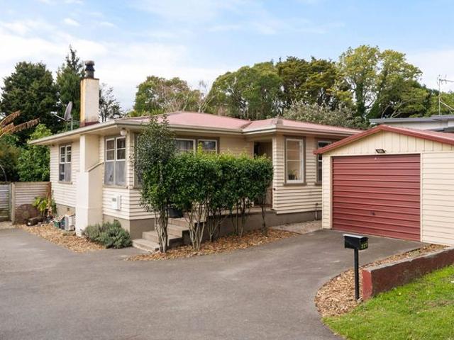 House for rent in Mangapapa, Gisborne