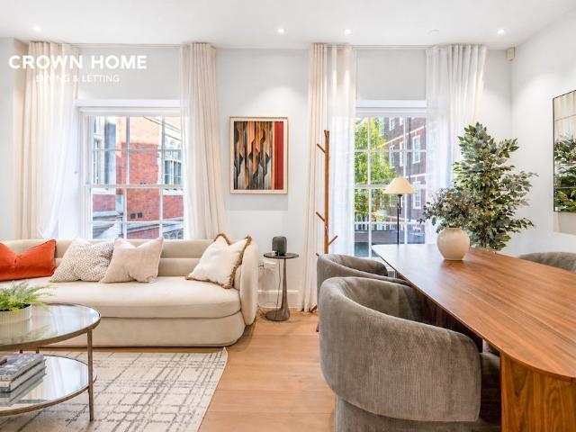Apartment for rent in Covent Garden, Victoria