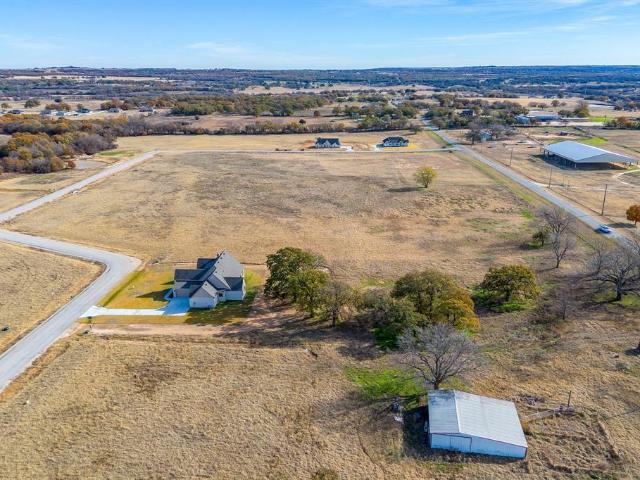 Land for sale in Parker, Texas