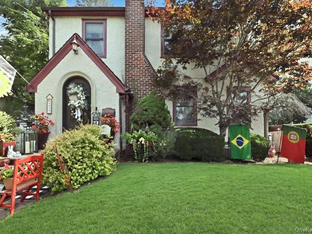 House for sale in Nassau, New York