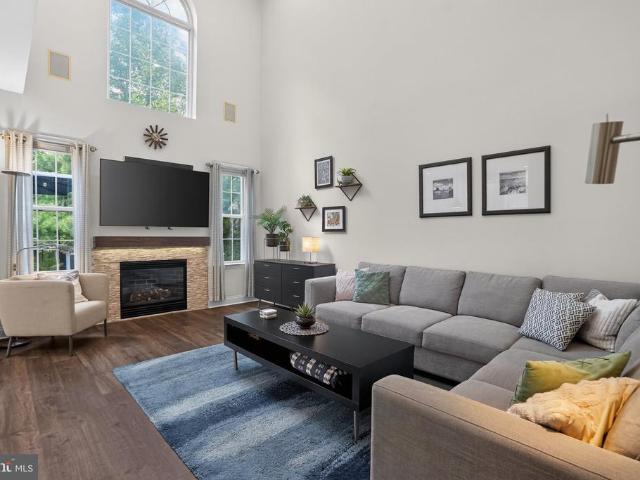 Townhouse for sale in Exton, West Whiteland Township