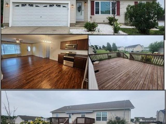 House for sale in Falling Waters, West Virginia