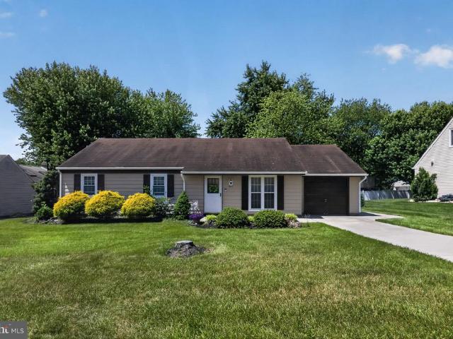 House for sale in Bridgeboro, New Jersey