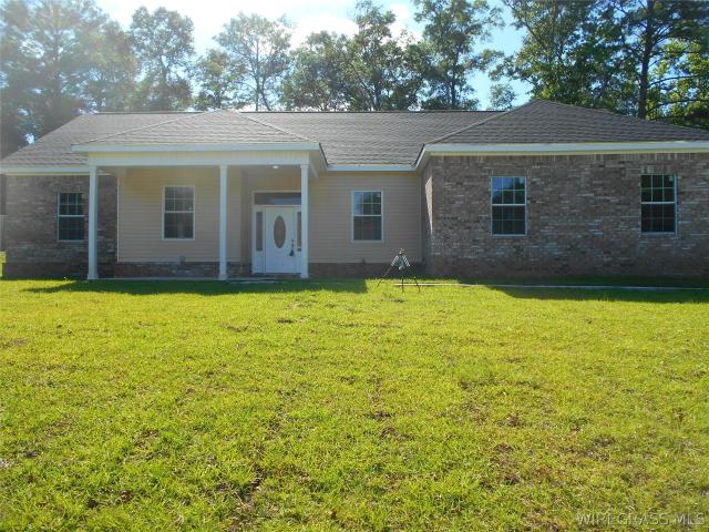 House for sale in Dale, Alabama