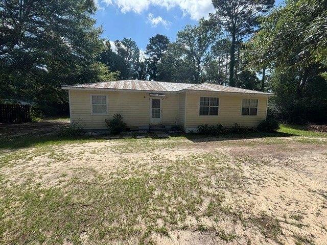 House for sale in Anacoco, Louisiana