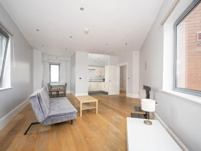 Apartment for rent in Ballynafeigh, Northern Ireland
