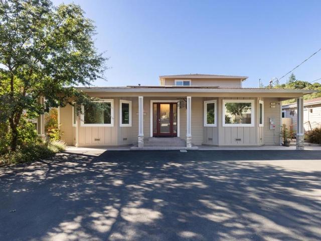 House for sale in California
