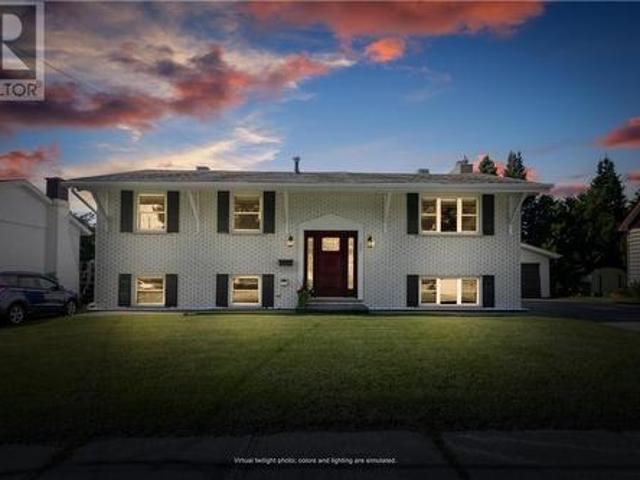 House for sale in Wanup, Ontario