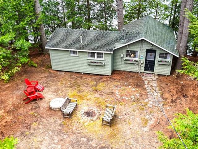 House for sale in Oakland, Maine