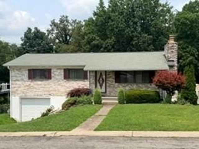 House for sale in Beckley, West Virginia