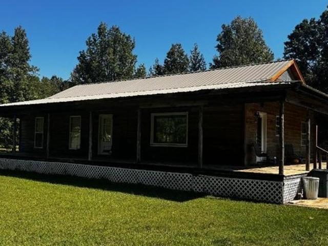 House for sale in Belden, Mississippi