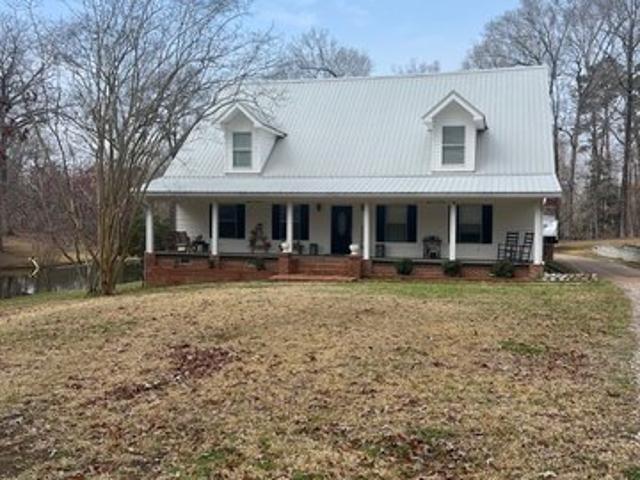 House for sale in Natchez, Mississippi