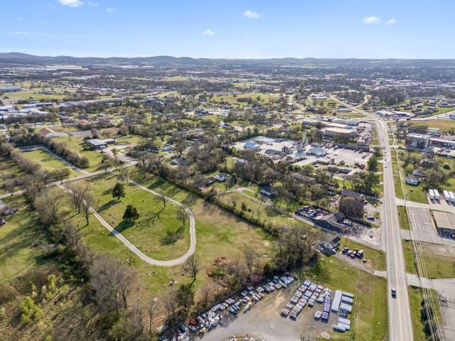 Commercial for sale in Tennessee
