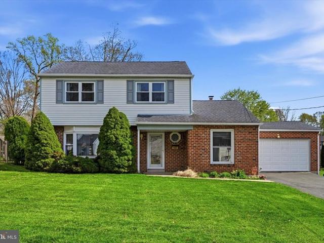 House for sale in Delco, Pennsylvania