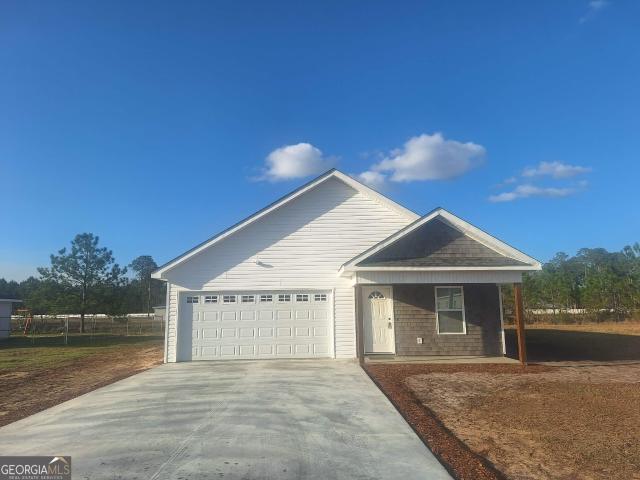 Property for sale in Baxley, Georgia