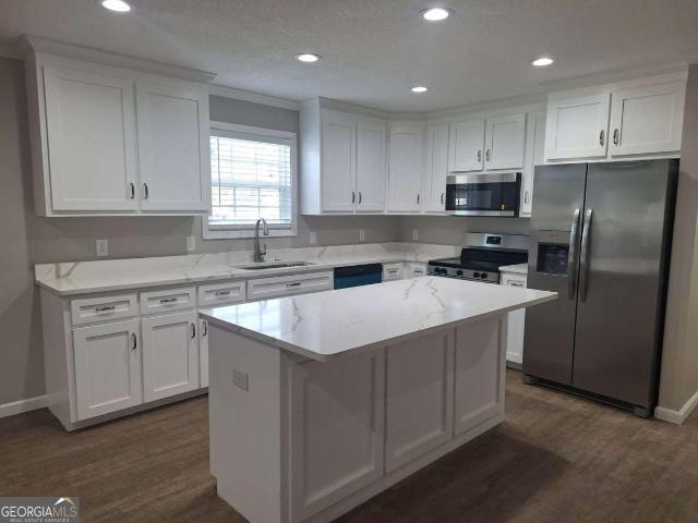 House for sale in Baxley, Georgia