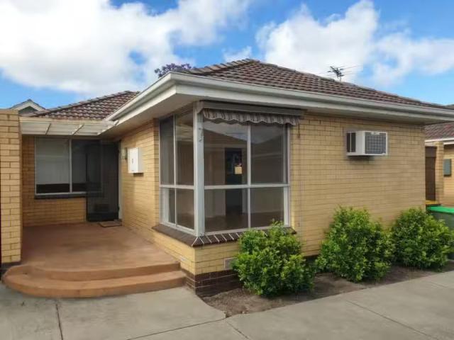 Apartment for rent in Camerons Creek, Victoria