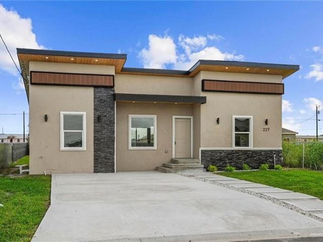 House for sale in Hidalgo, Texas