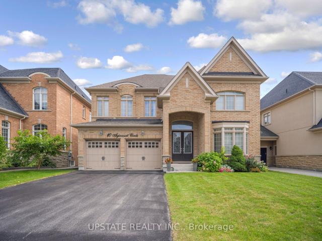 House for sale in Georgina, Ontario