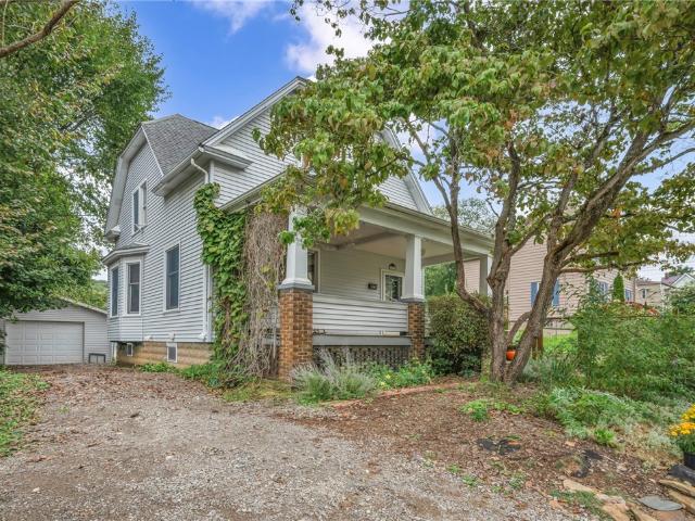 House for sale in Evans City, Butler County