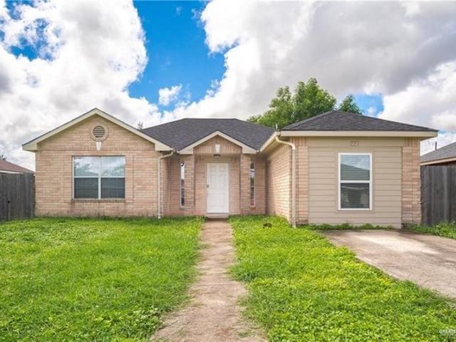 House for sale in Hidalgo, Texas