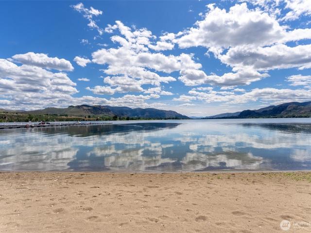 Land for sale in Oroville, Okanogan County