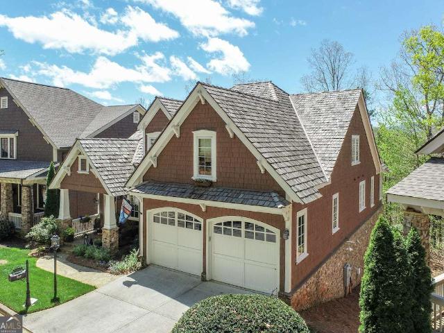 House for sale in Clayton, Georgia