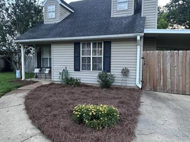 House for sale in Pearl, Mississippi