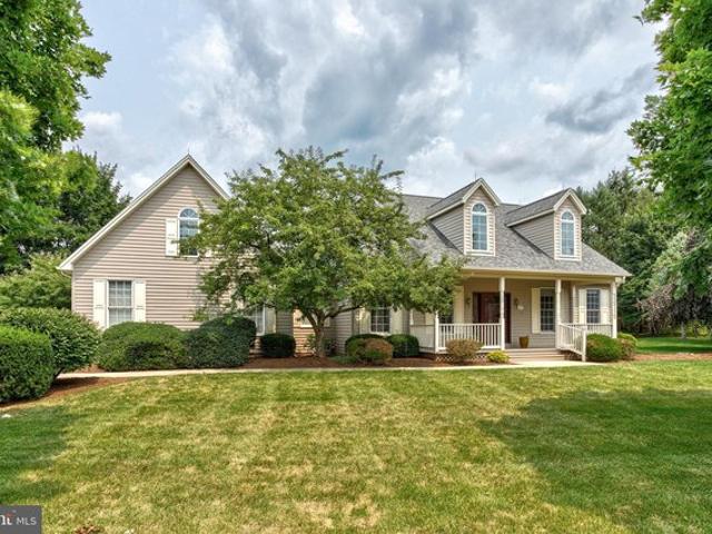 Condo for sale in State College, Pennsylvania