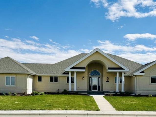 House for sale in Nebraska