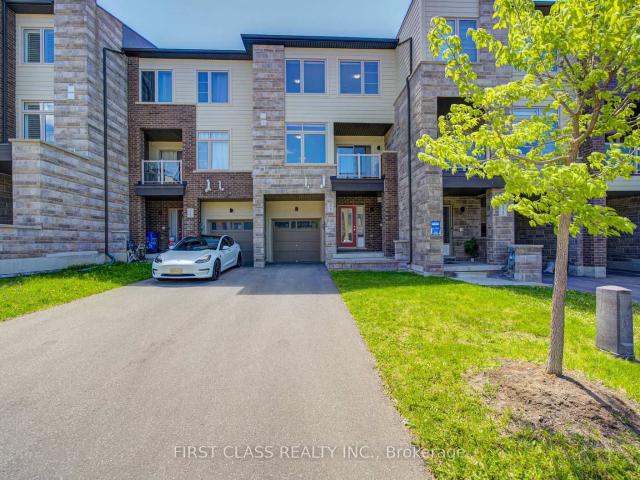 Townhouse for sale in Woburn, Ontario