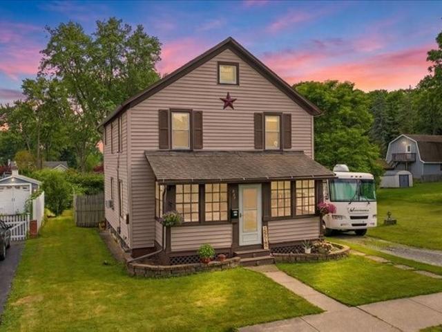 House for sale in Elmira, New York