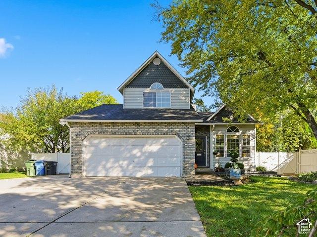 House for sale in Logan, Cache County