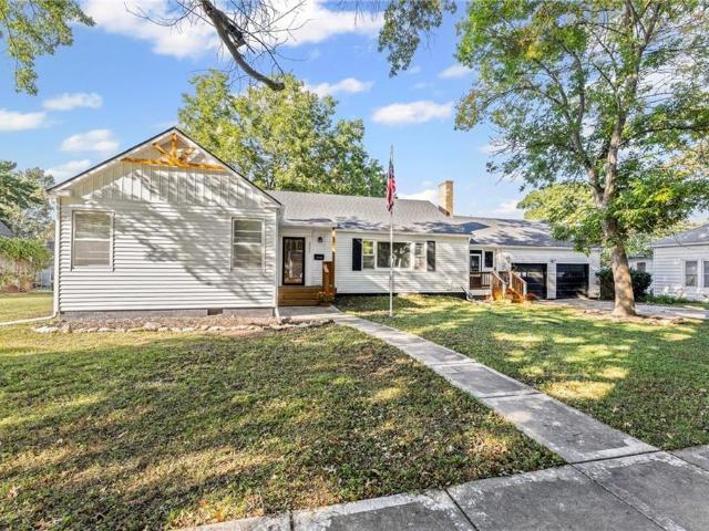 Property for sale in Kansas
