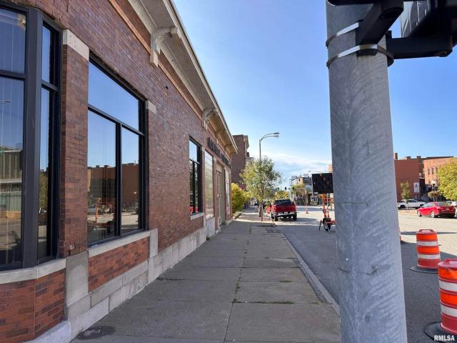 Property for rent in Davenport, Iowa