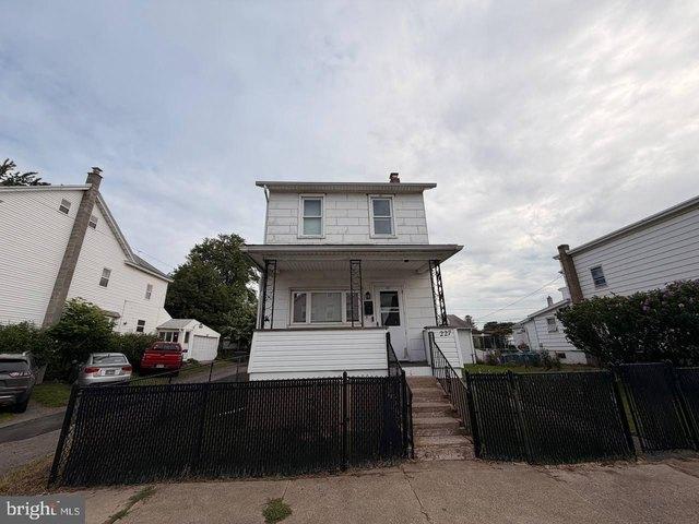 House for sale in Mcadoo, Pennsylvania