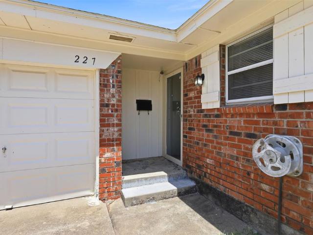 House for sale in Midwest City, Oklahoma