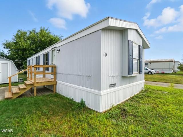 House for sale in Allen, Ohio