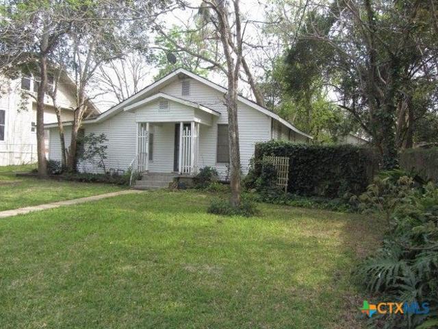 Property for sale in Goliad, Texas
